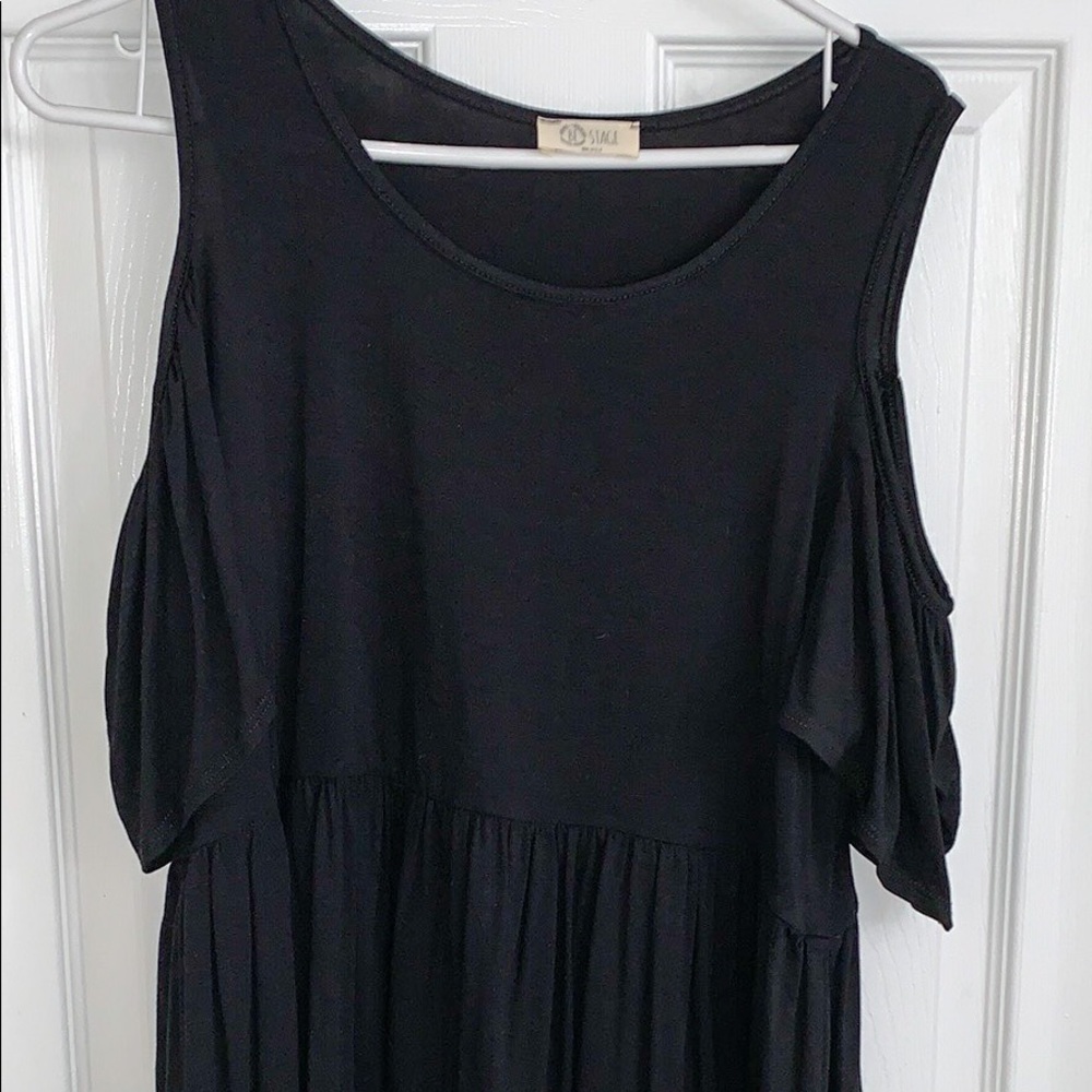 Tunic top